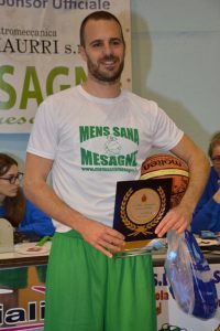 fabio spagnolo