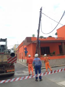 palo tuturano