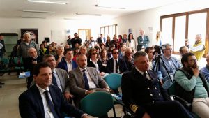 presentazione XXXI brindisi corfu 2