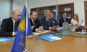 presentazione XXXI brindisi corfu