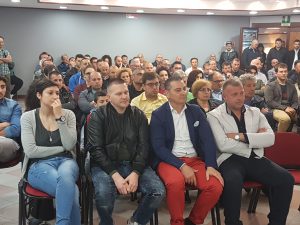 rinasce brindisi