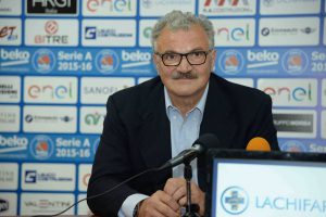 romeo sacchetti