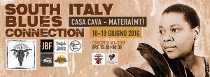 south italy