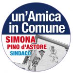un amica in comune