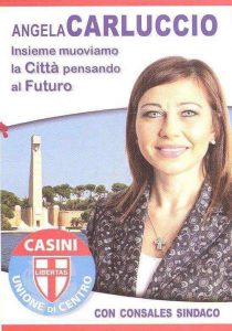 CARLUCCIO CONSALES