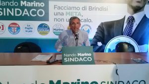 CS MARINO