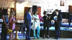 Concerto Swing Big Band Tito Schipa Masseria Beneficio Ceglie Messapica 2
