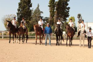 I Vincitori  del Campionato 2016 (1)