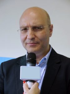 M.O Cosimo Prontera