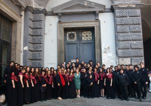 ORCHESTRA 1