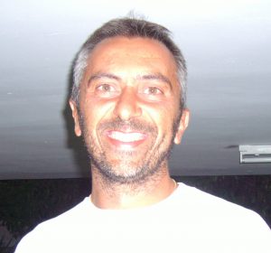 Pierpaolo Petrosillo