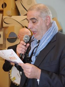 Prof. Saverio Cinieri
