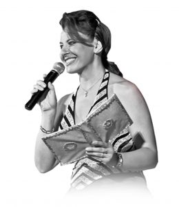 Sabrina Todisco