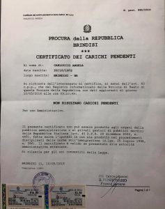 carichi carluccio