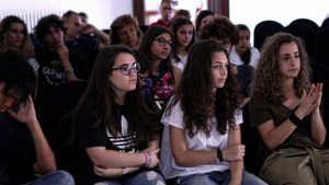 conferenza stampa 2