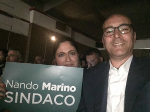 de punzio damato nando