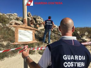 discarica abusiva torre guaceto (6)