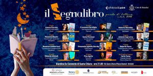 ilSegnalibro Estate 2016