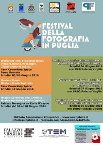 locandina eventi