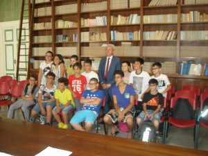 prefetto studenti