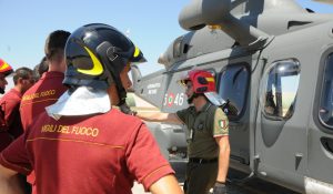 AM e Vigili del fuoco3