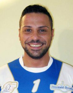 Alessio Mandorino (foto di archivio)