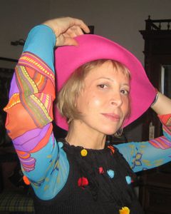 Appuntamento 8 Luglio 2016 ElviraSeminara