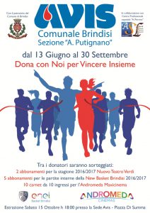Avis Promozione Estiva