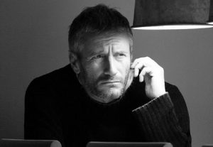Francesco Carofiglio