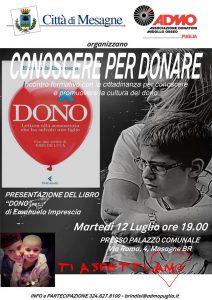 Locandina Mesagne (Large)