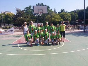 Romania femminile