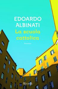 albinati cover