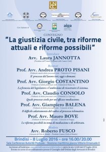 camera civile 8 luglio 2016