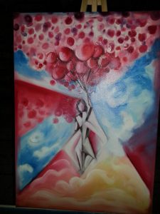 dona colore alla  (2)
