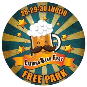 latiano beer fest 2016
