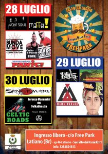 latiano-beer-fest LOCANDINA
