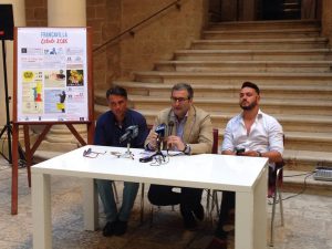 presentazione francavilla estate 2016