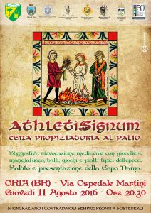 ATHLETIS_SIGNUM_RIONE_LAMA_ORIA_2016