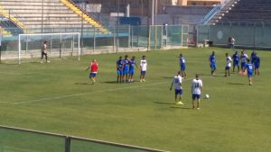 BRINDISI OTRANTO AMICHEVOLE (5)