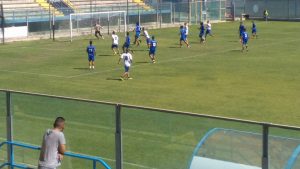 BRINDISI OTRANTO AMICHEVOLE (6)