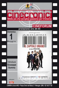 Locandina 32x47e5 CINECRONICI 01-Maggio-2016
