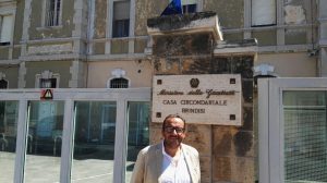 Ciraci carcere di Brindisi
