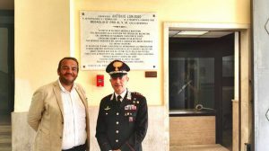 Ciraci colonnello Conforti 2