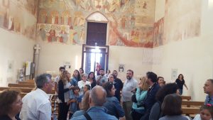 City tour sotto il cielo di Brindisi (2)