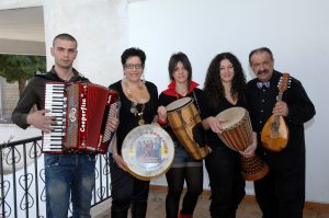 Concertino Romantico