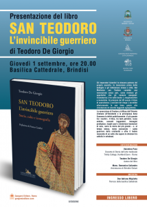Locandina libro
