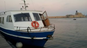 MINICROCIERA NEL PORTO  (2)