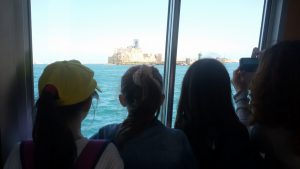MINICROCIERA NEL PORTO  (4)