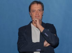 Maurizio Lomartire orizzontale