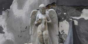 Napoli al centro d'Europa